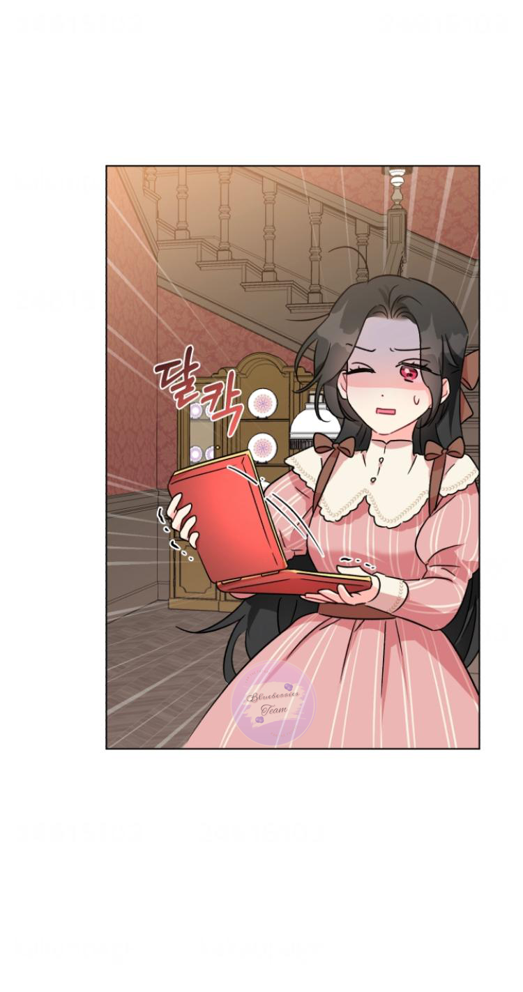 kết hôn cùng nhân vật phản diện chapter 2 84