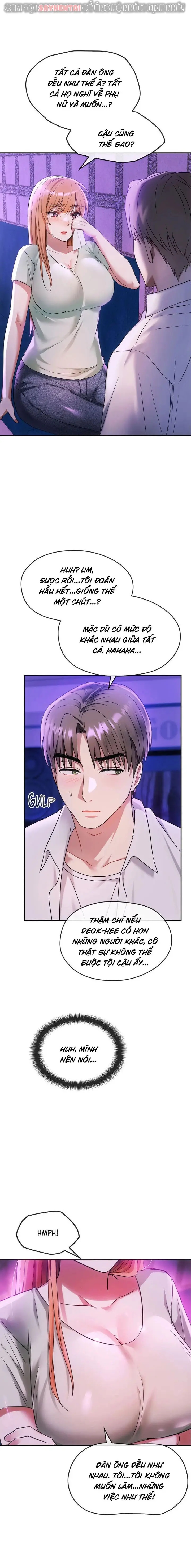 cưỡng không nổi dì ơi chapter 16 6