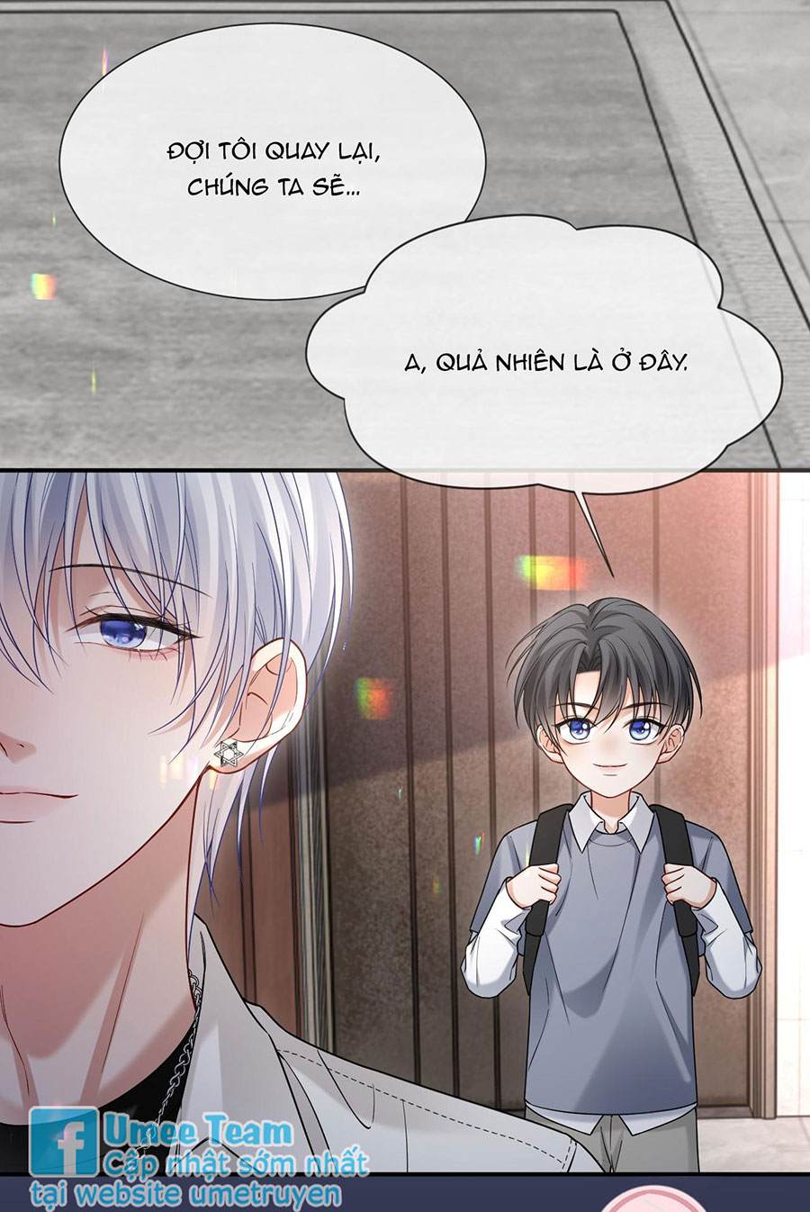 xin hãy ly hôn chapter 112 24