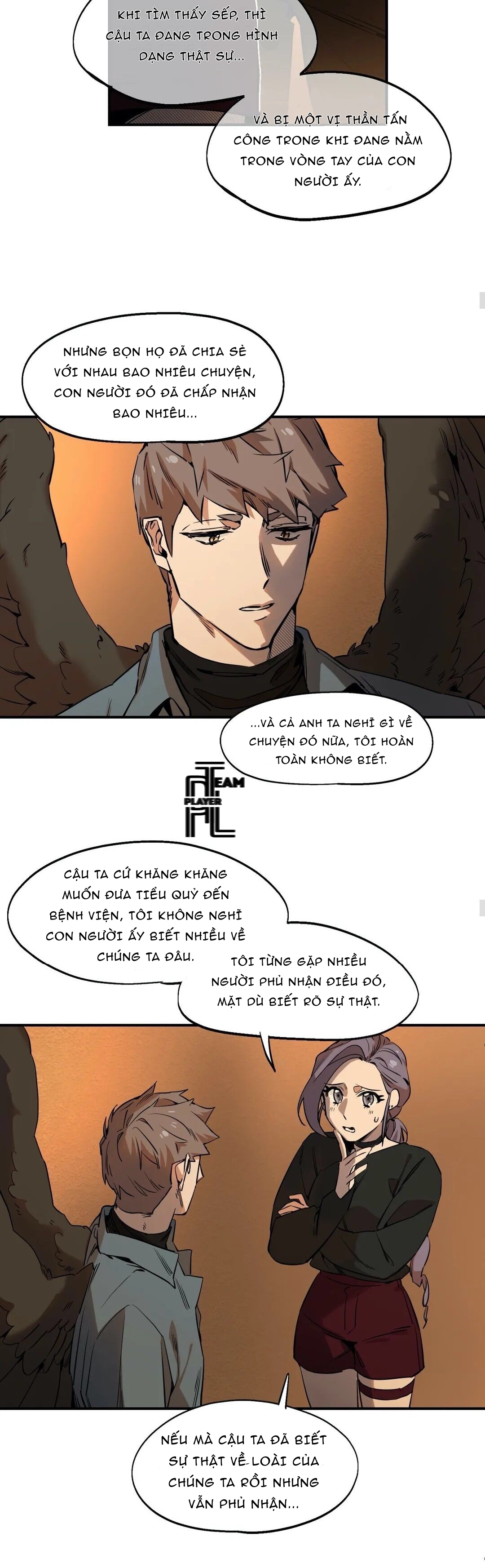 quán café tình nhân chapter 44 6