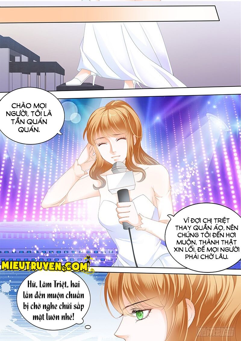 thiểm hôn kiều thê chapter 196 4