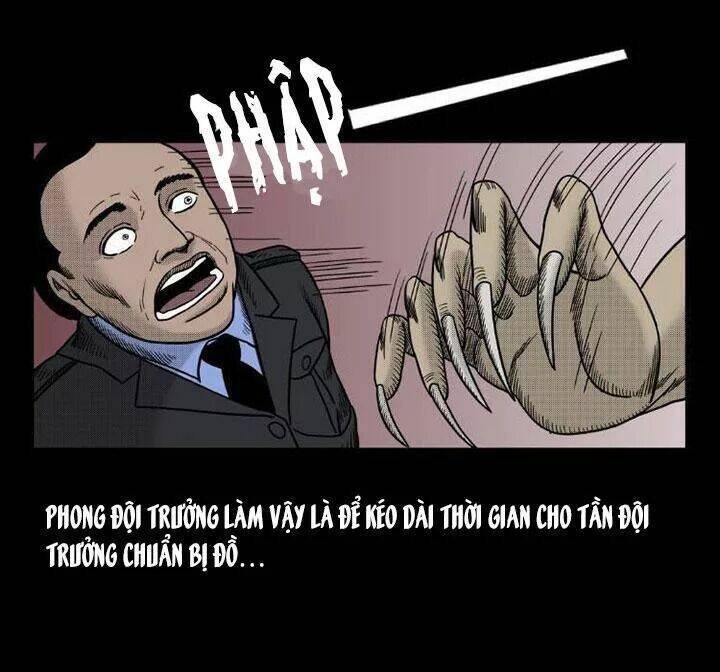 kỳ án có thật chapter 23 25