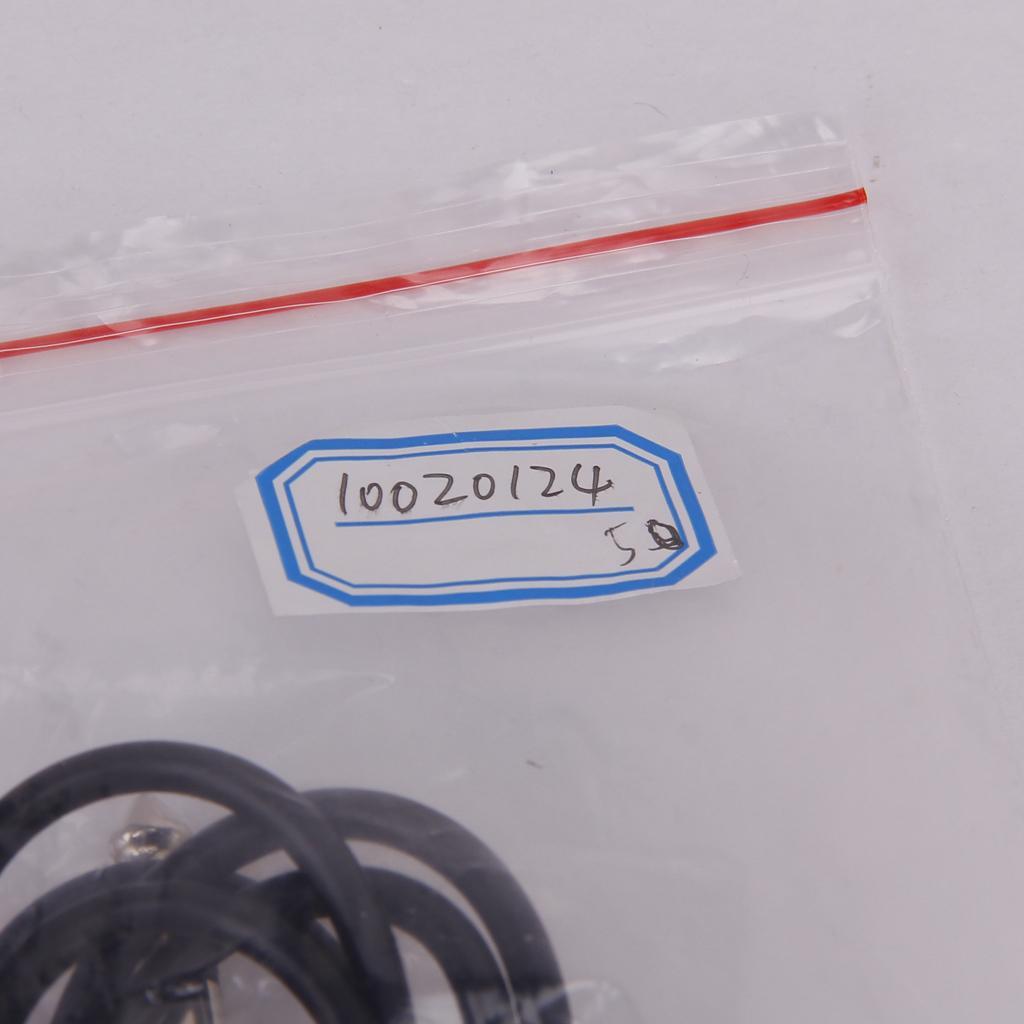 U Cw 6.5mm Key Port Data Cable for PC Morse to Radio