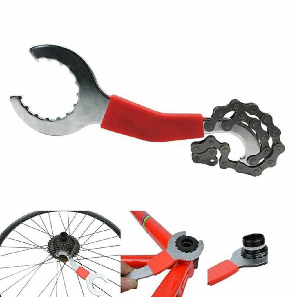 Mountain Bike  Repair Tool