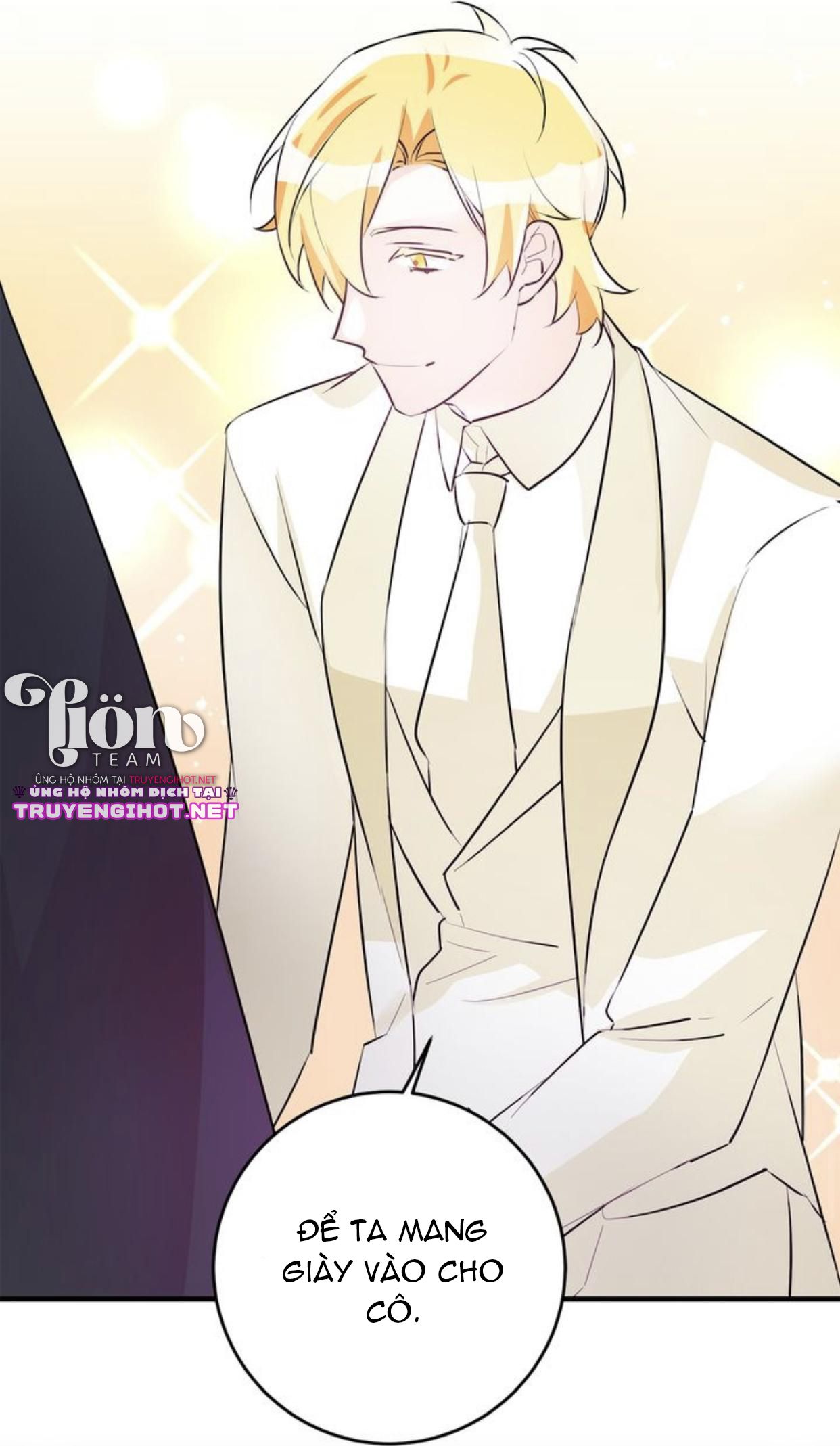 công nương đã thay đổi chapter 67.2 28