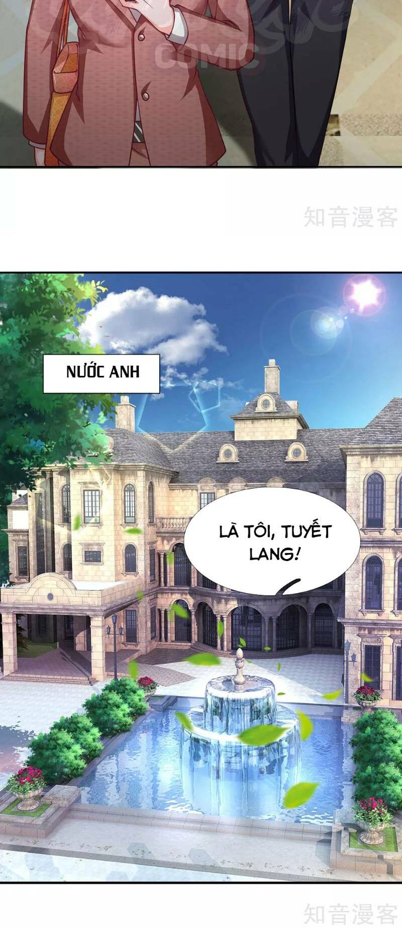 chung cực binh vương tại đô thị chapter 92 13