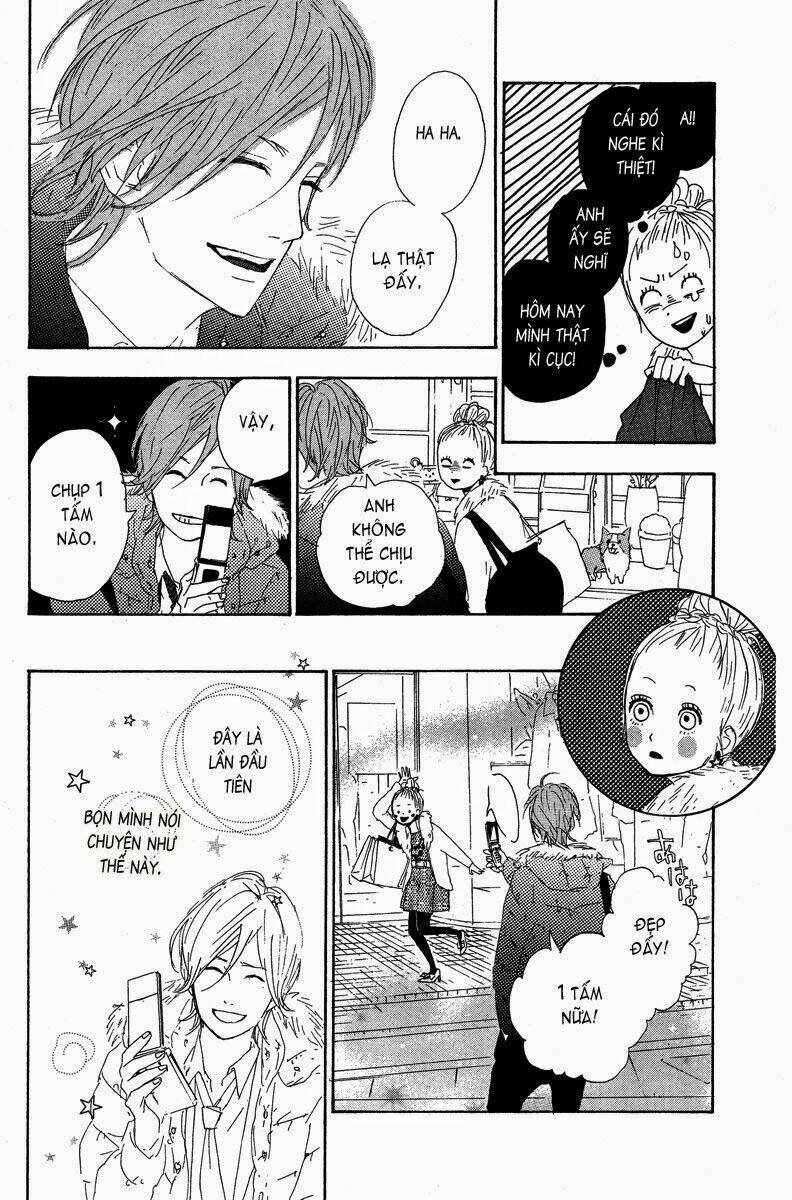 yume miru taiyou chapter 6 34