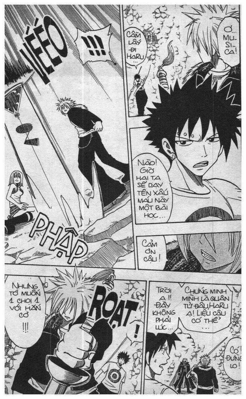 rave master (scan) chapter 18 113