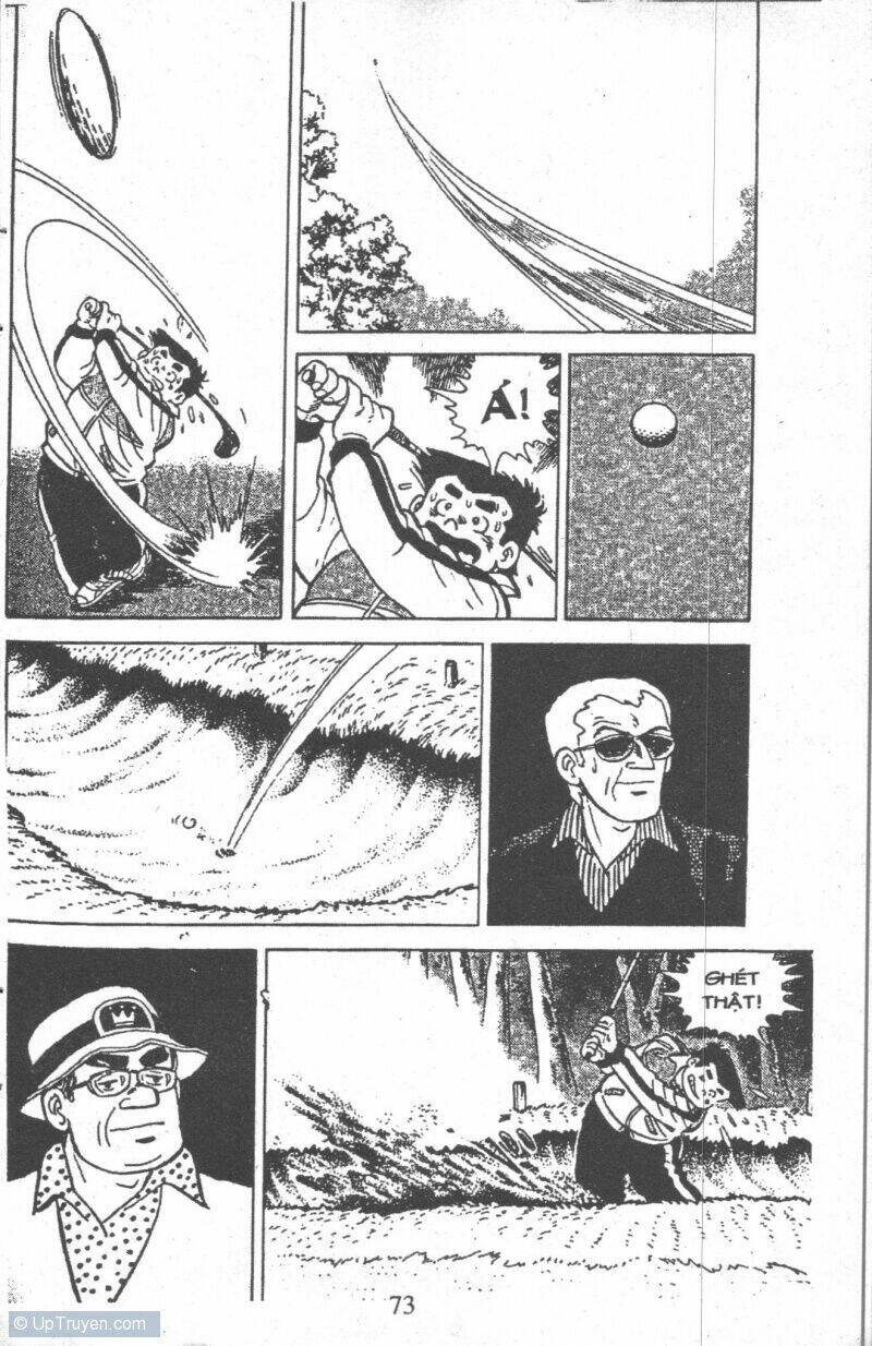 ashita tenki ni naare chapter 7 71