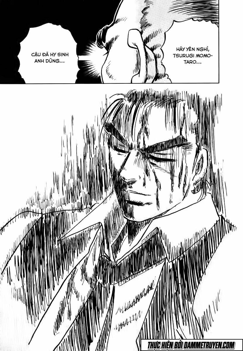 akakatsuki!! otokojuku - seinen yo, taishi wo idake chapter 46 25