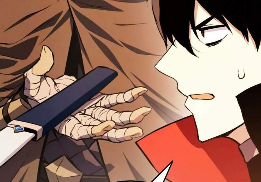 huyền thoại game thủ - tái xuất chapter 31 148