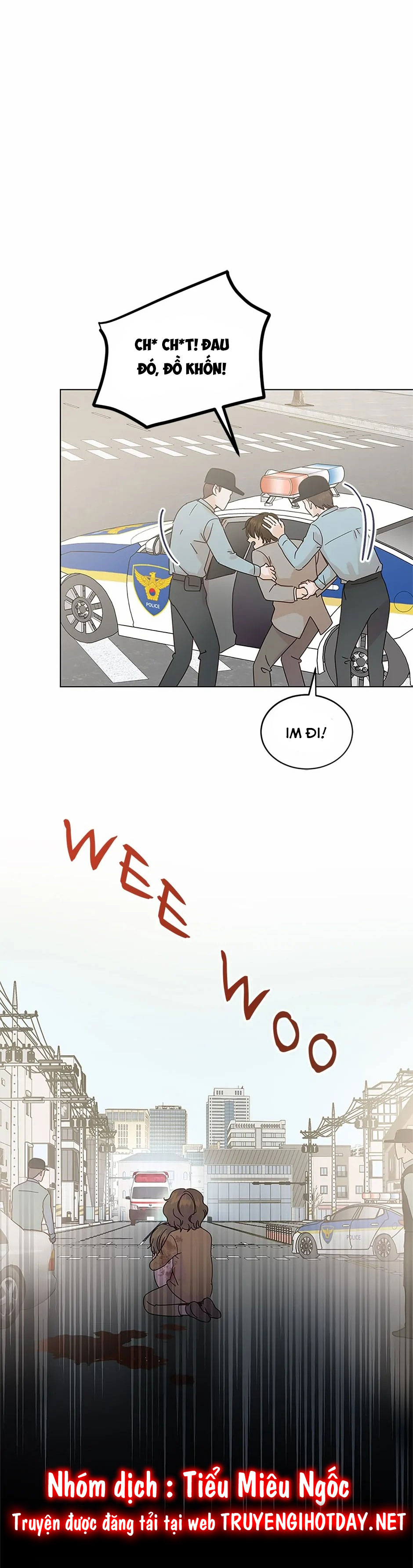 sự trả thù ngọt ngào của vợ tôi chapter 213 13