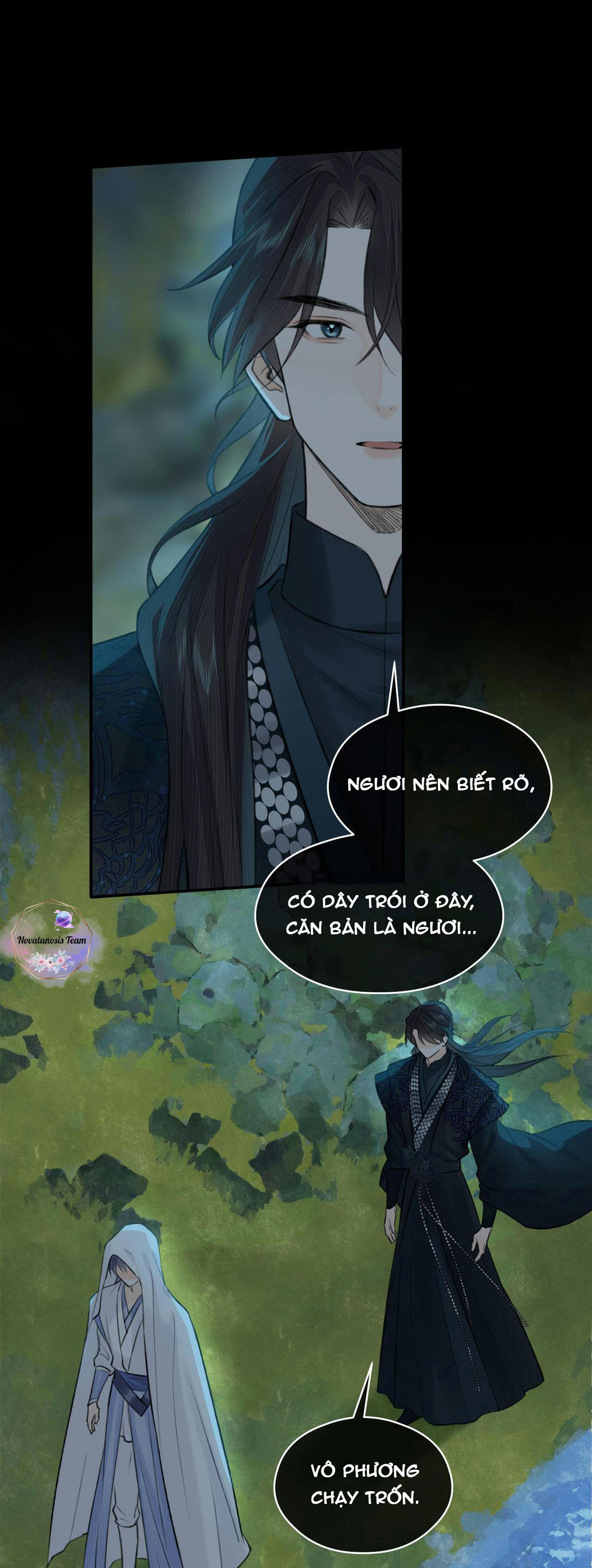 như ý người chapter 7 17