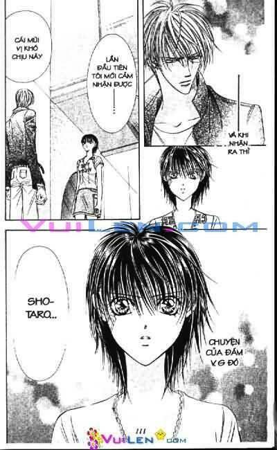 thử thách của kyouko chapter 79 112