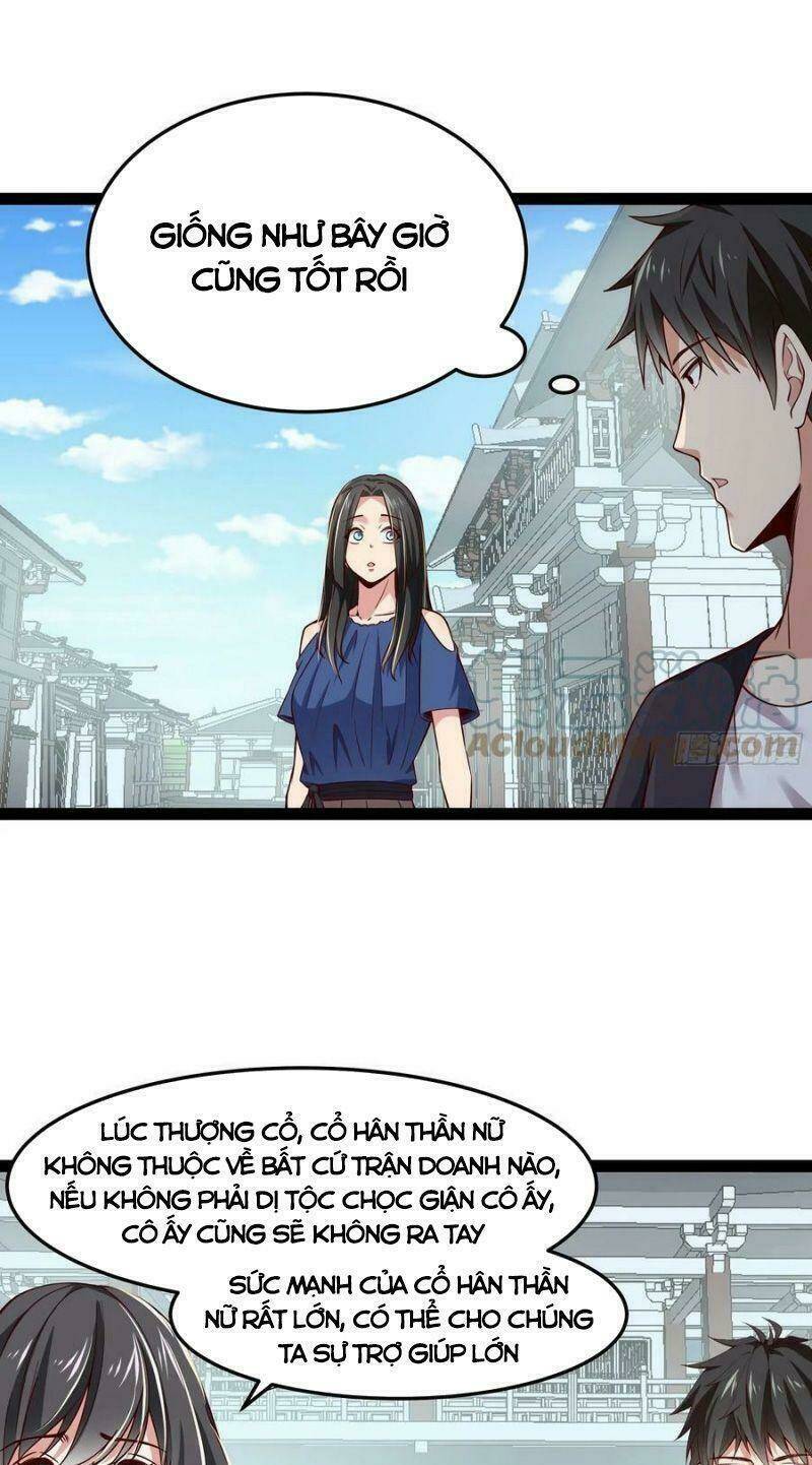 Trùng Sinh Đô Thị Thiên Tôn Chapter 346 - Trang 9