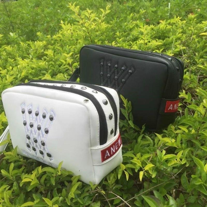 Túi golf cầm tay. Túi cầm tay golf mini