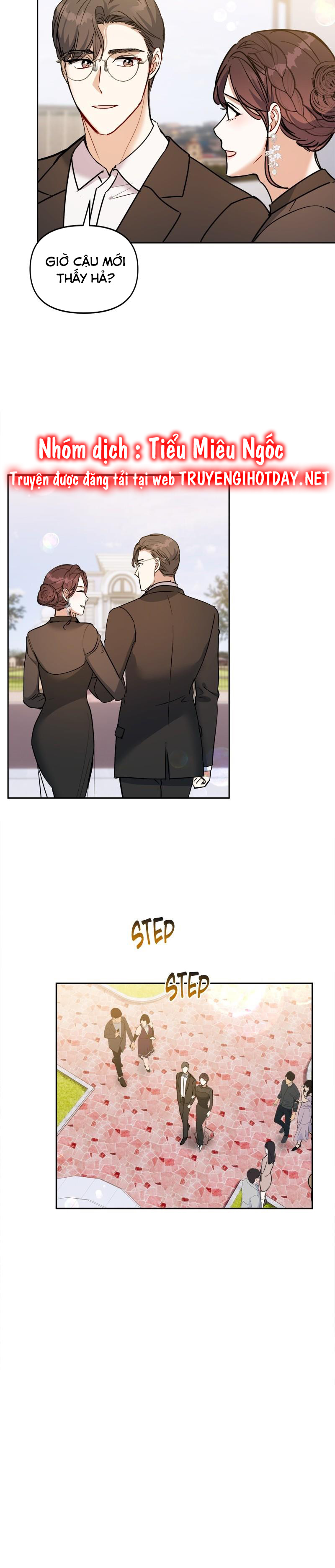 bản cam kết hôn nhân chapter 79 7