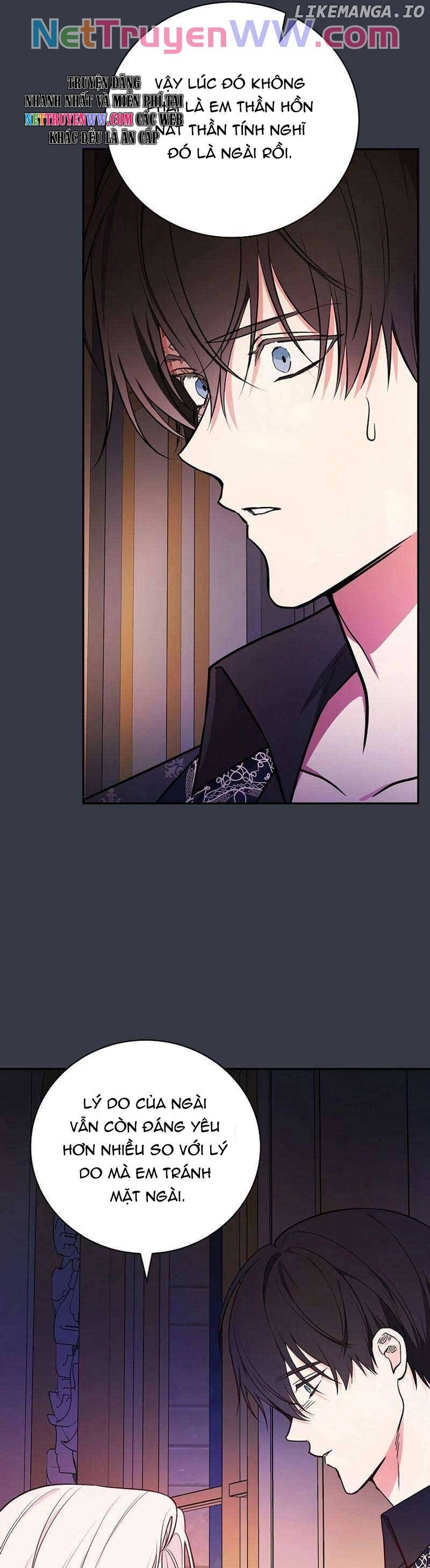 tôi trở thành mẹ của vị anh hùng chiến binh chapter 88 17