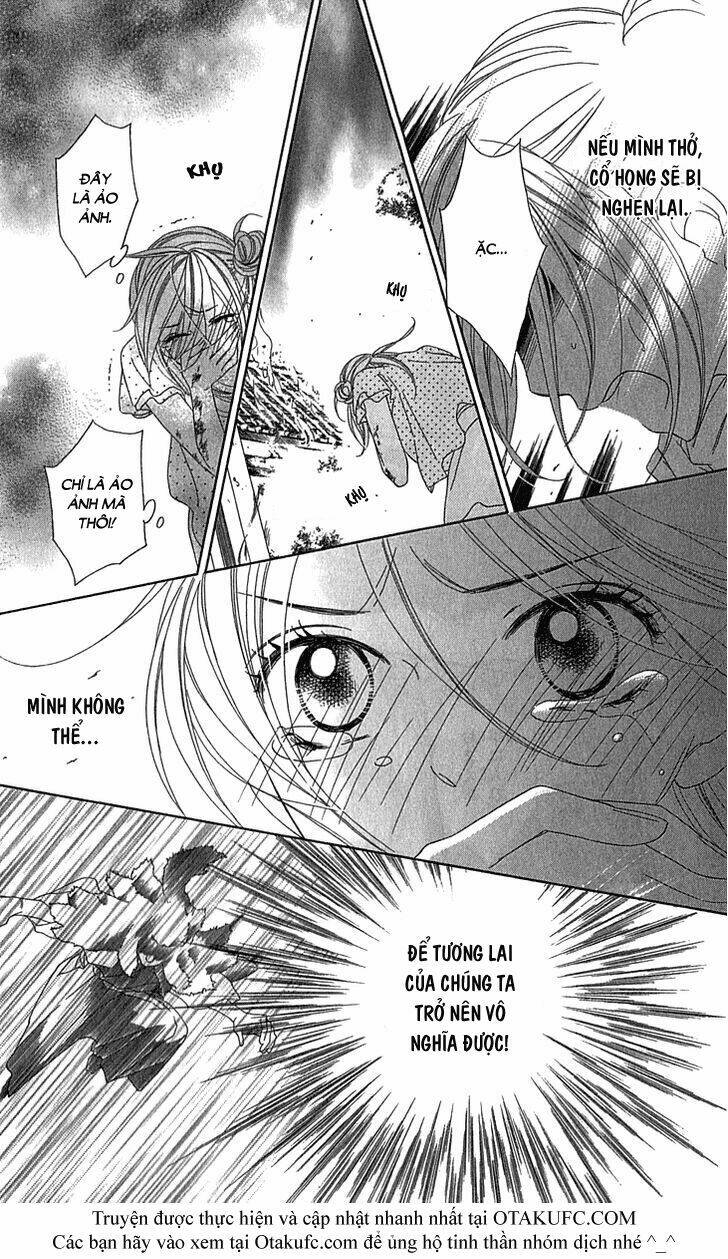 yêu quái cánh đen chapter 59 11