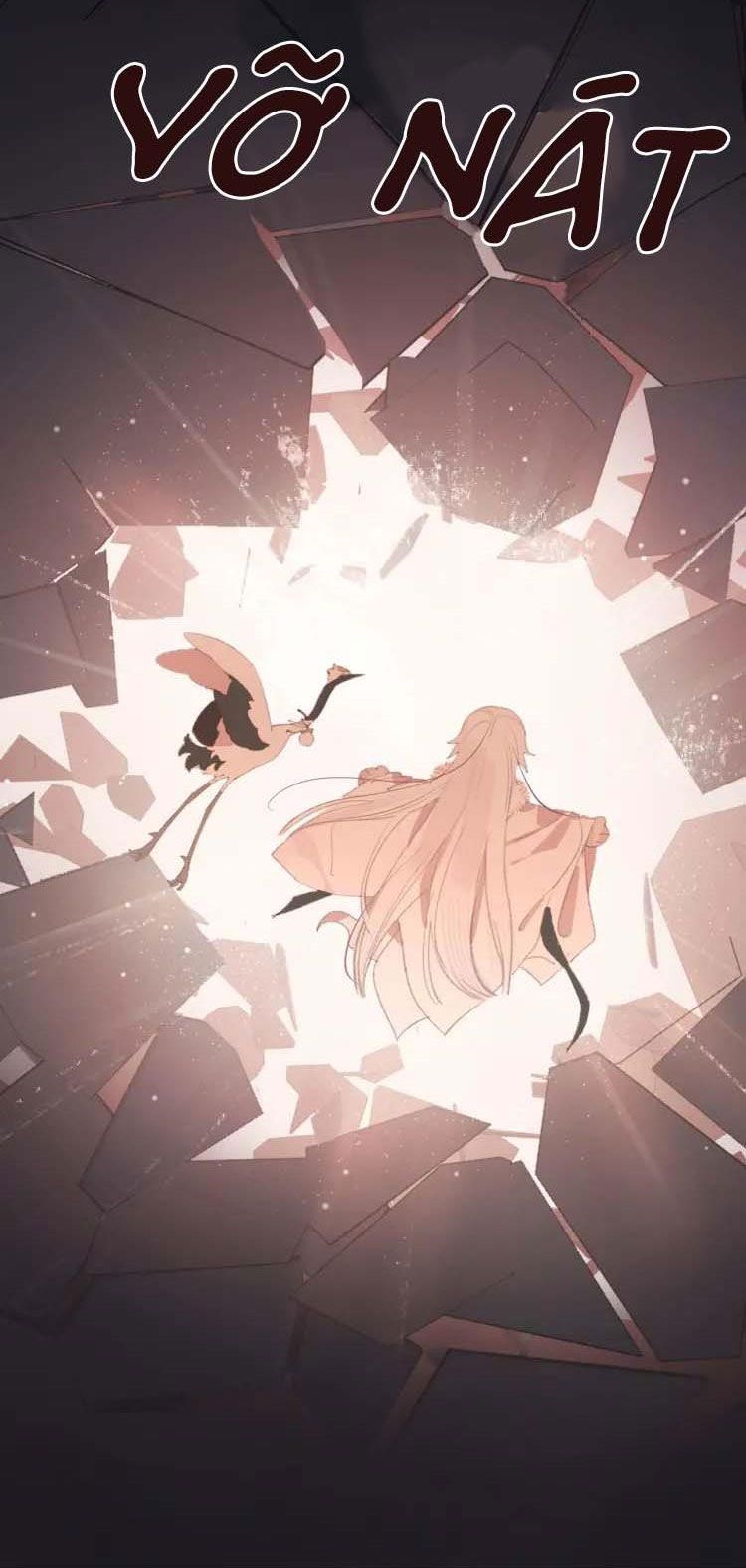 tôi lắng nghe thanh tôn chủ gọi chapter 6 27