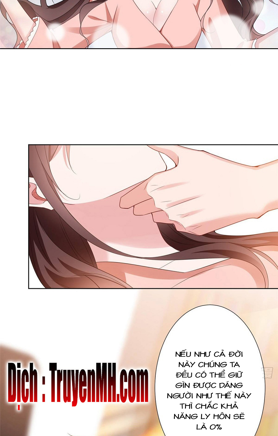 thí hôn lão công, cần giúp sức chapter 94 10