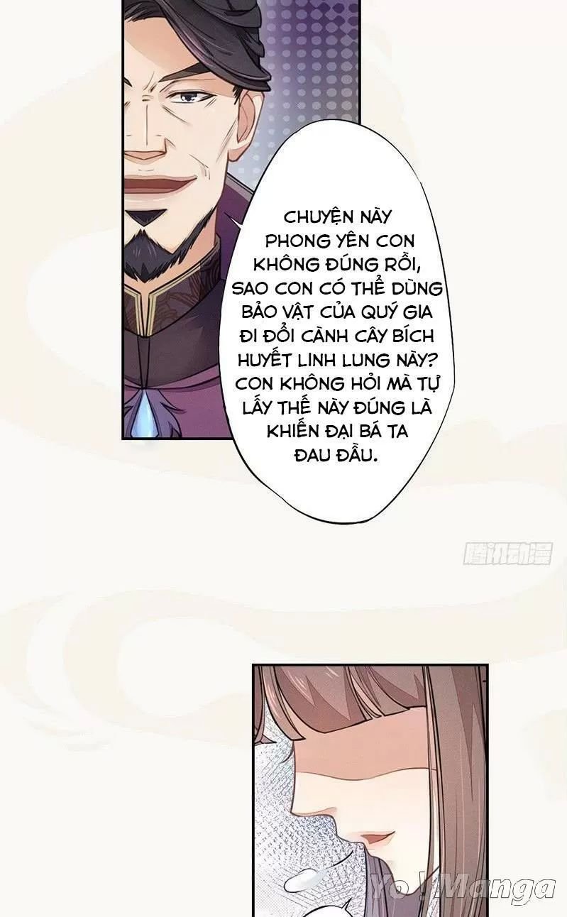 tuyệt thế luyện đan sư chapter 49 11