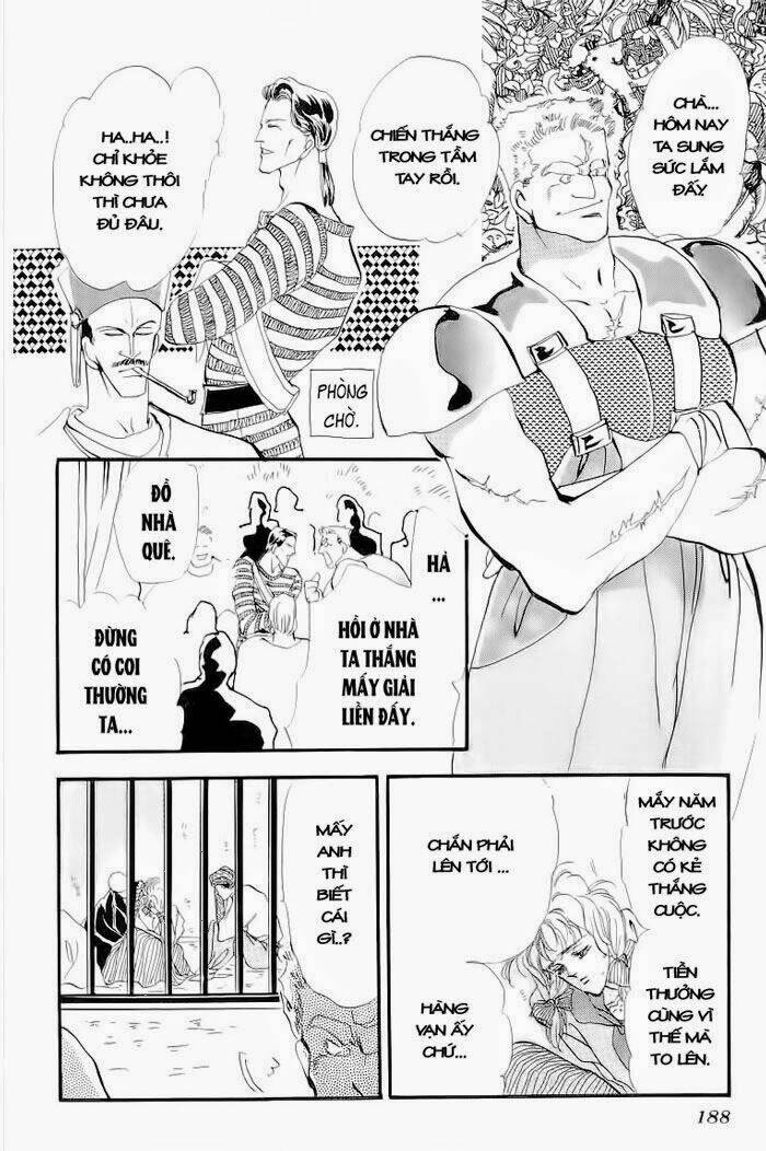 đứa con số phận chapter 16 41