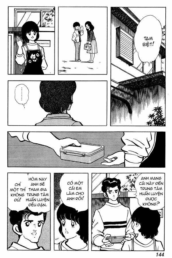 miyuki chapter 85 12