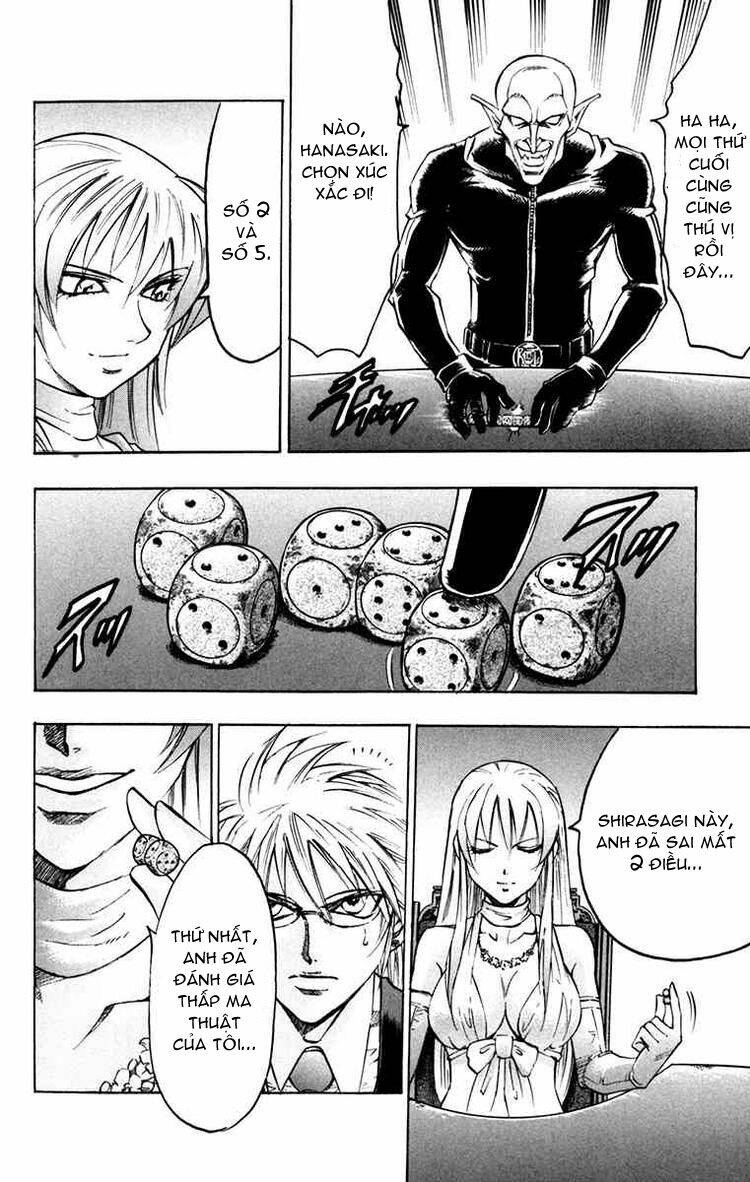 gamble fish chapter 43 17