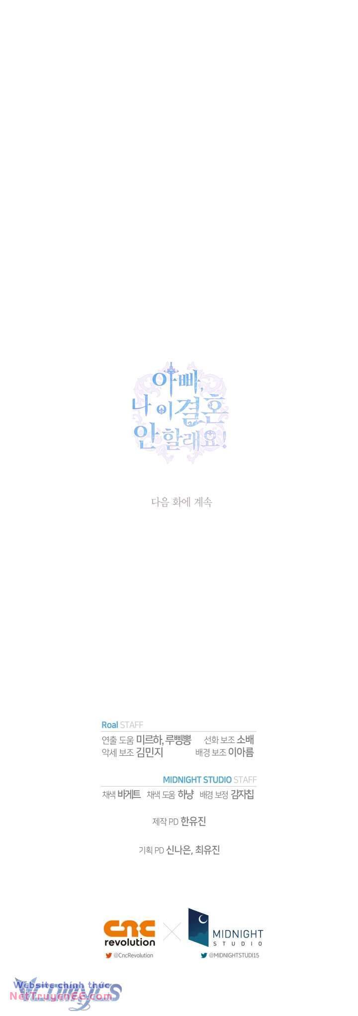 cha, con không muốn kết hôn đâu chapter 129 74