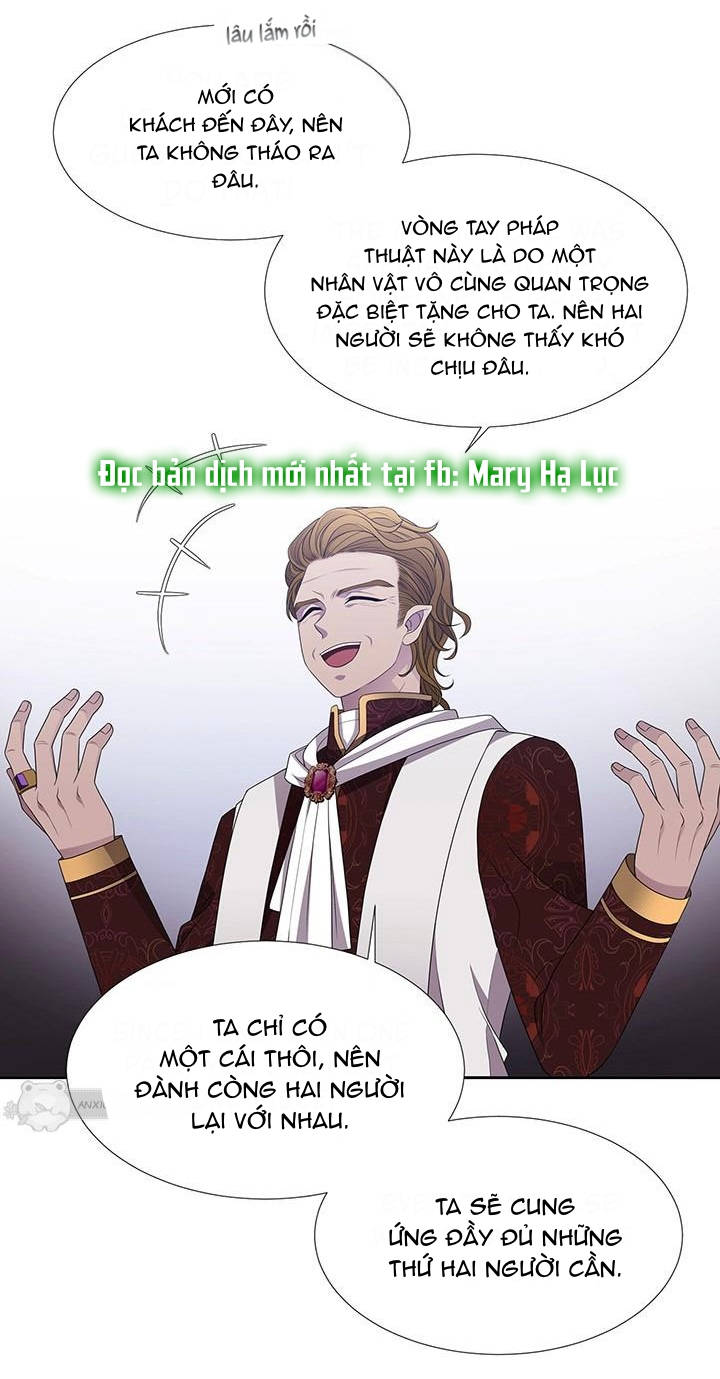 năm môn đệ của charlotte chapter 91 23