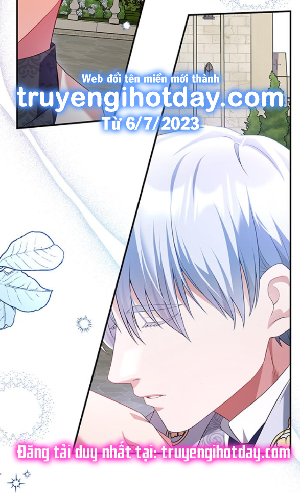 tôi sẽ ly hôn với người chồng bạo chúa chapter 53.2 15