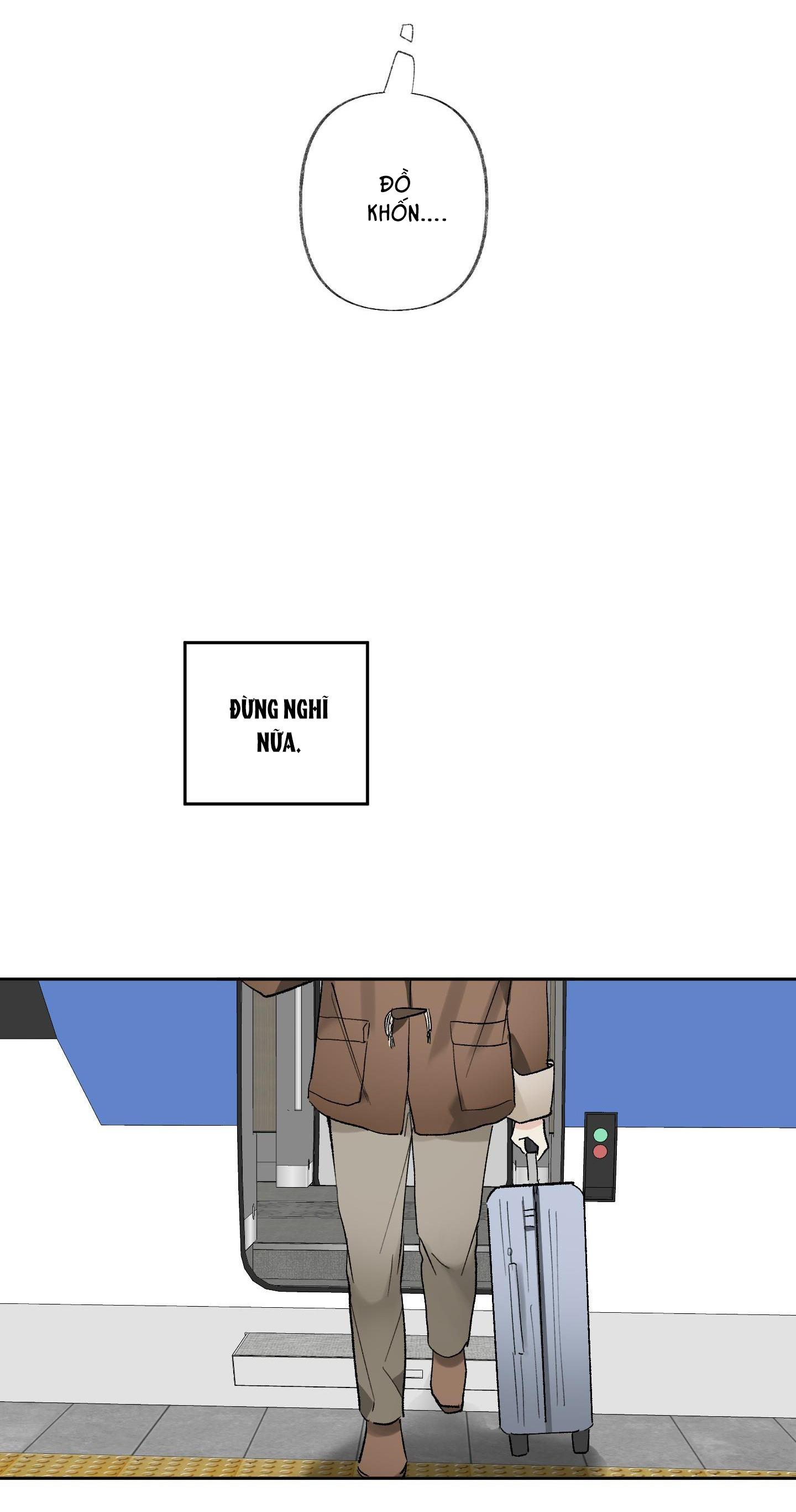 thế giới của tôi khi không có em chapter 31 27