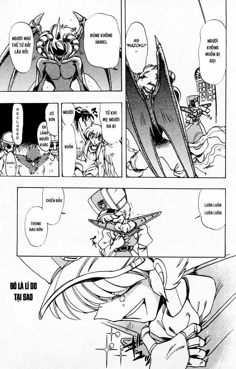 violinist of hameln - cây đàn kì diệu chapter 59 31