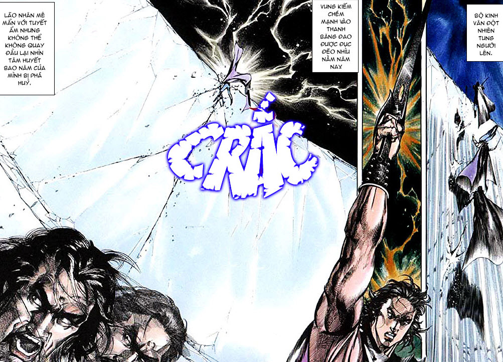 phong vân chapter 65 30