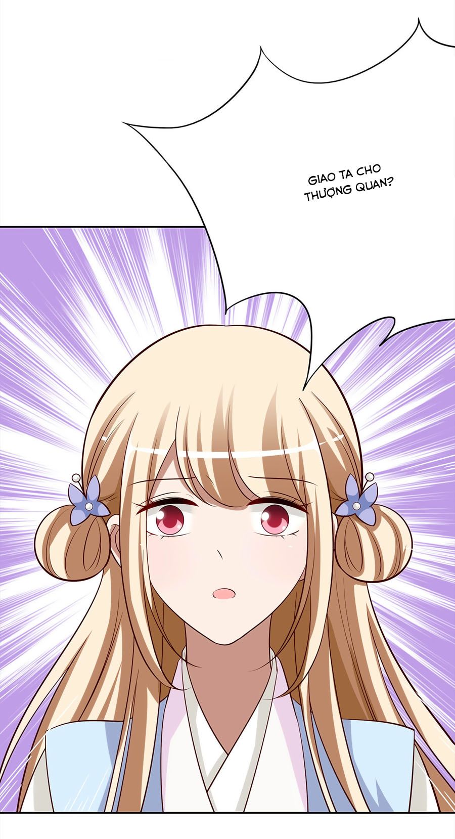 kiêu ngạo vương gia chủng điền phi chapter 101 16