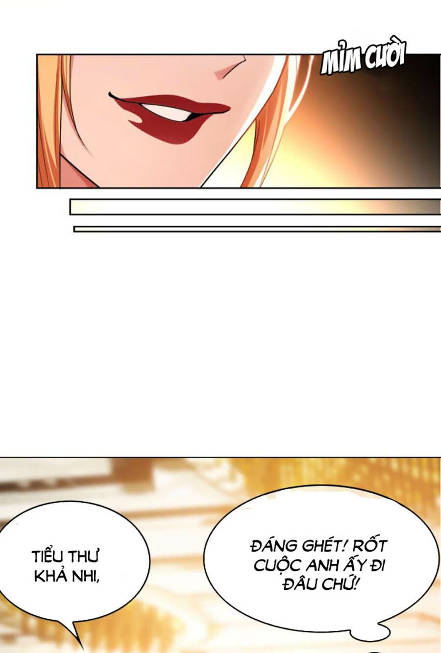 kế hoạch công lược của cô vợ gả thay chapter 43 11