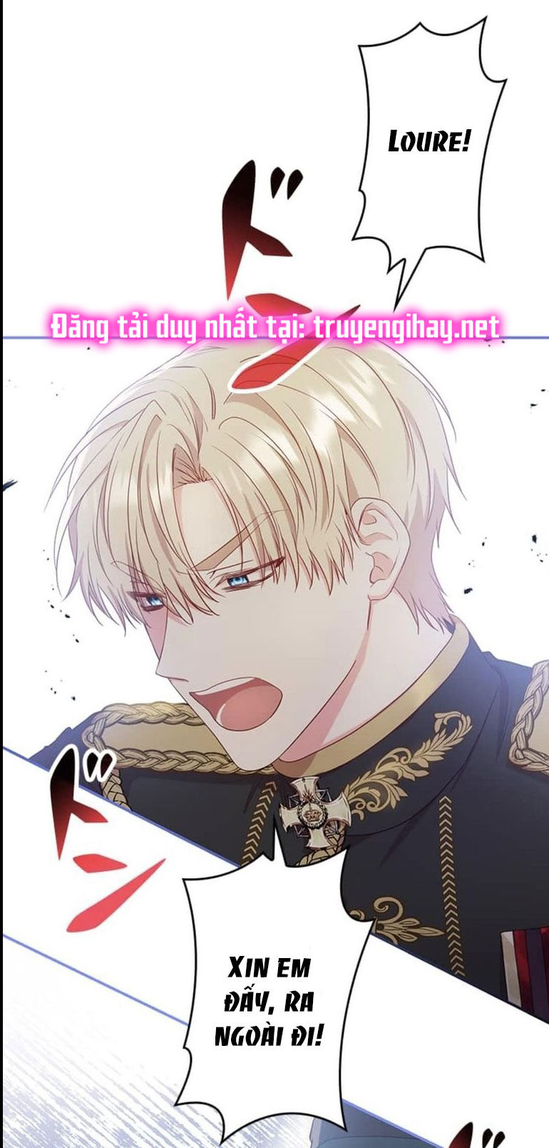 từ ác nữ tôi phải trở thành một người mẹ chapter 7 22