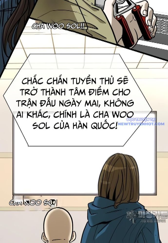 shark - cá mập chapter 328 23
