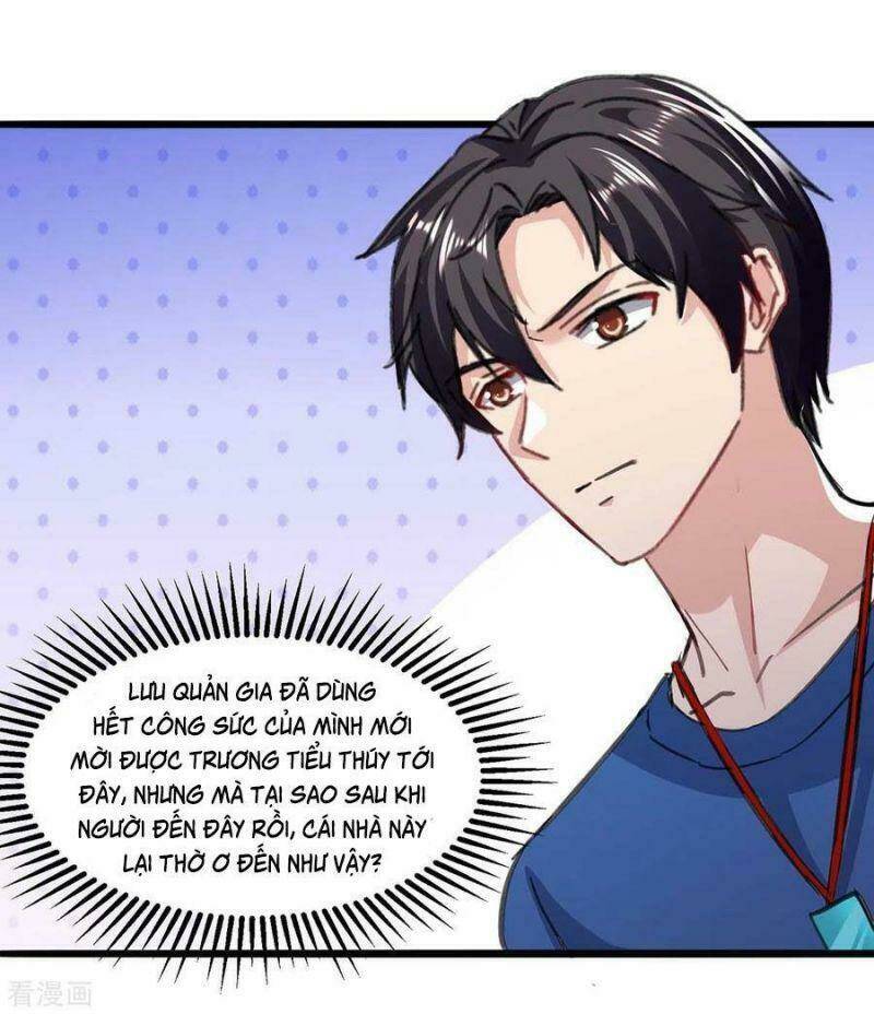 trọng sinh khí thiếu quy lai chapter 144 22