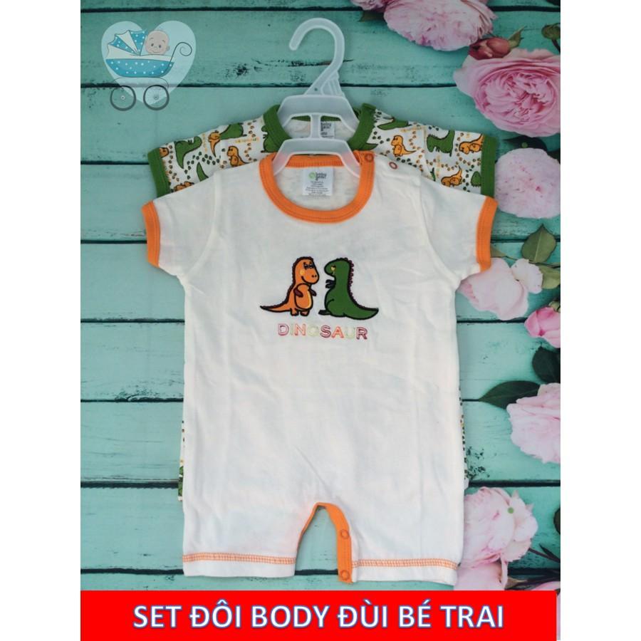 BODY SET ĐÔI