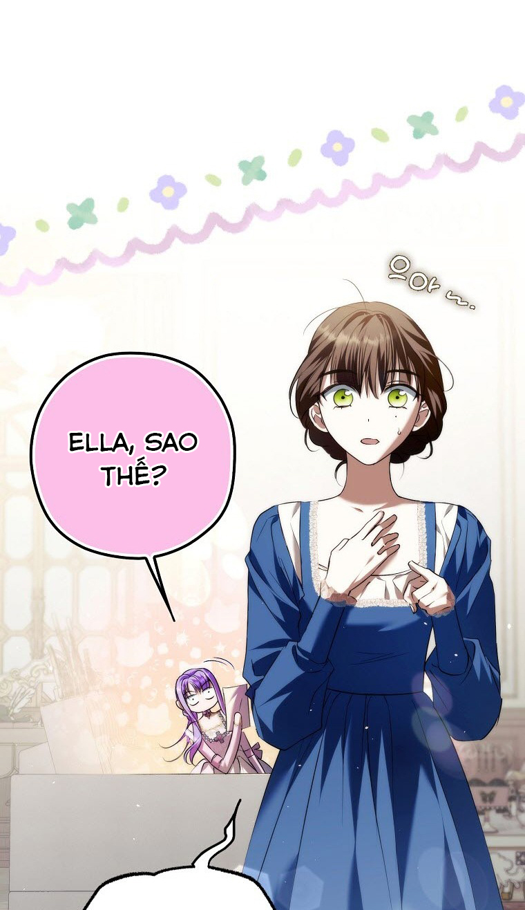 tôi đã cướp mất các nam chính từ tay nữ chính chapter 50 20