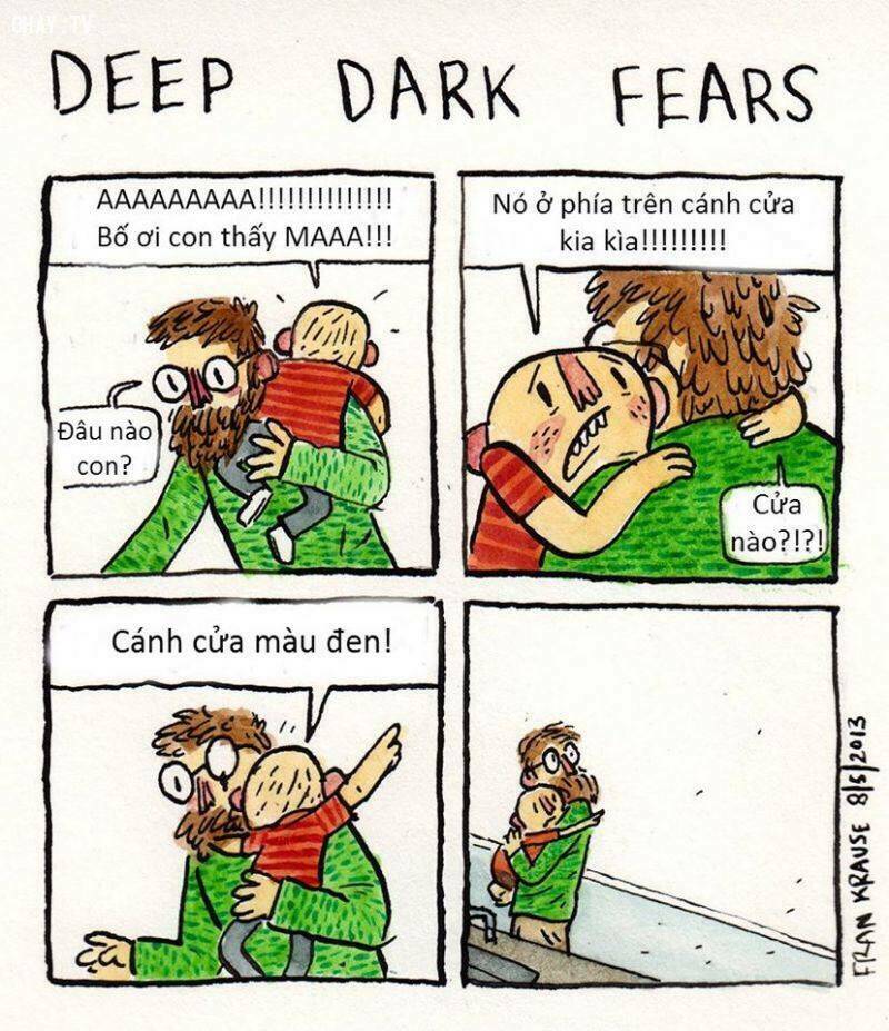 deep dark fears chapter 1 2