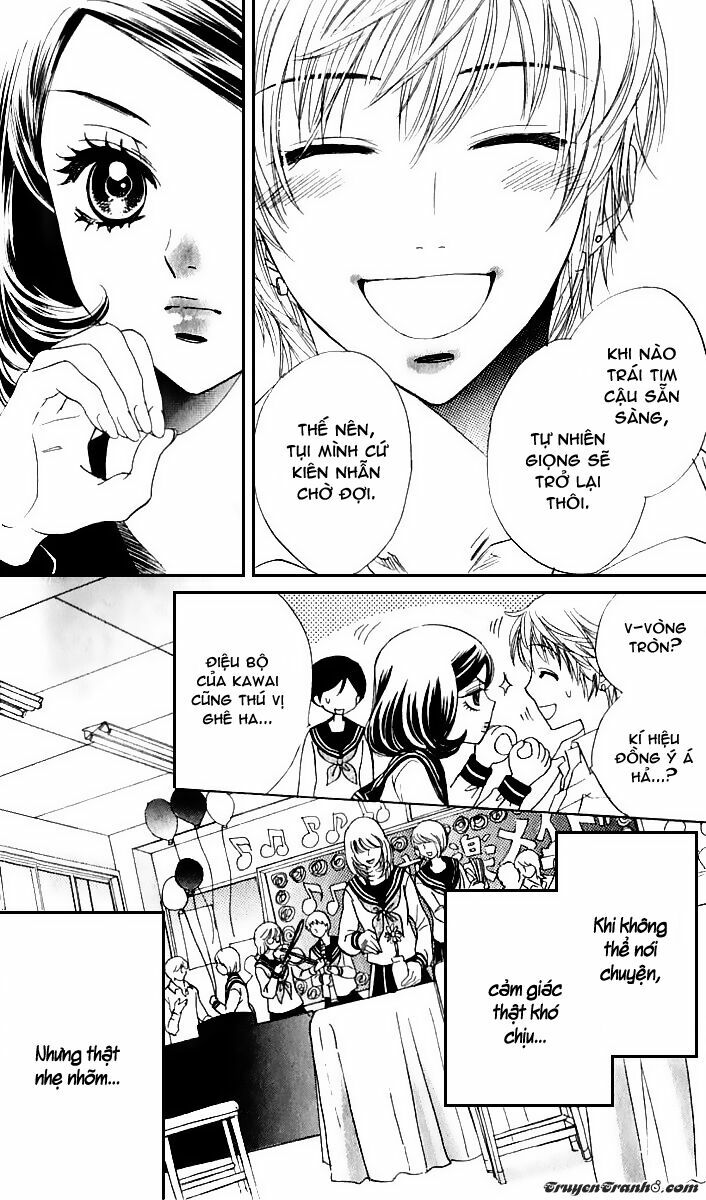 ác quỷ và bản tình ca chapter 68 6