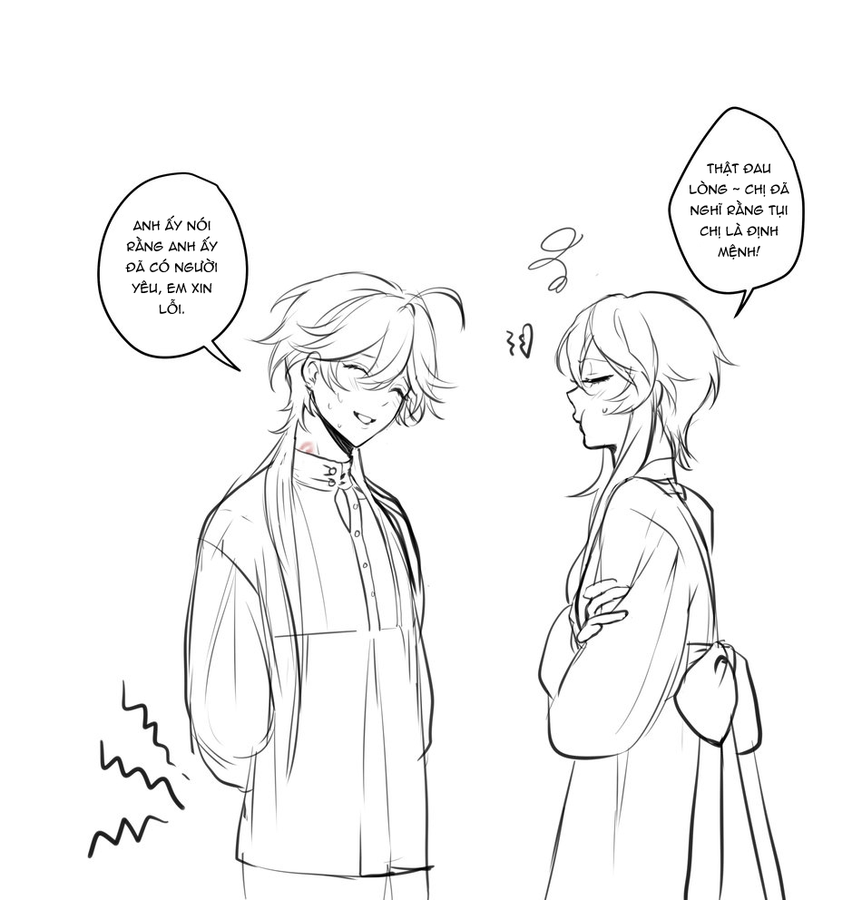 nước uống lúa mạch chapter 19 21