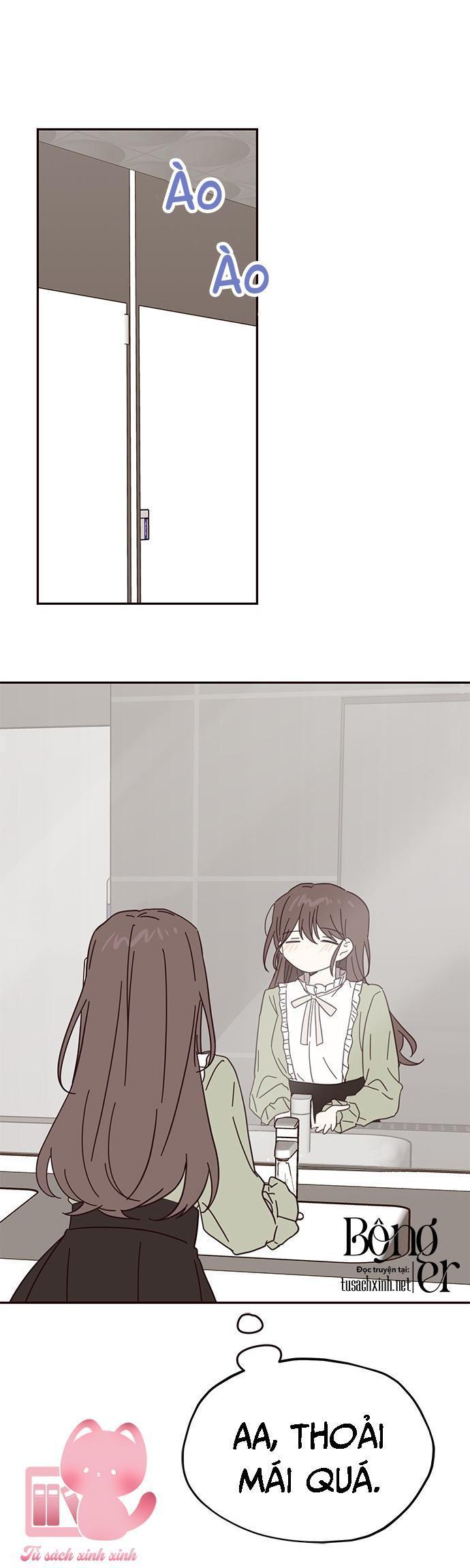 sợi chỉ tình yêu chapter 42 45