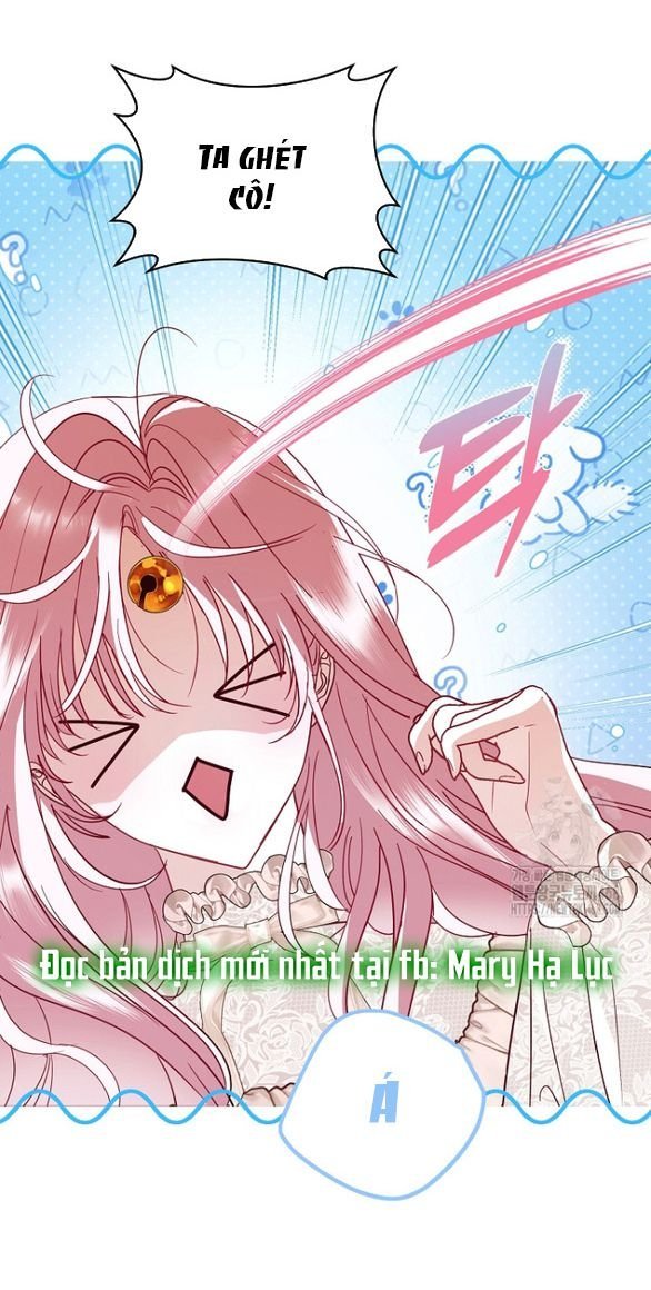 ngài công tước, tôi sẽ làm mọi thứ, trừ việc kết hôn! chapter 15.1 23