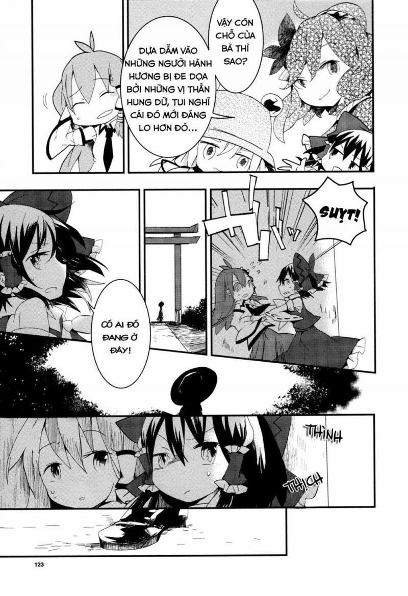 touhou ibarakasen - wild and horned hermit chapter 7 12