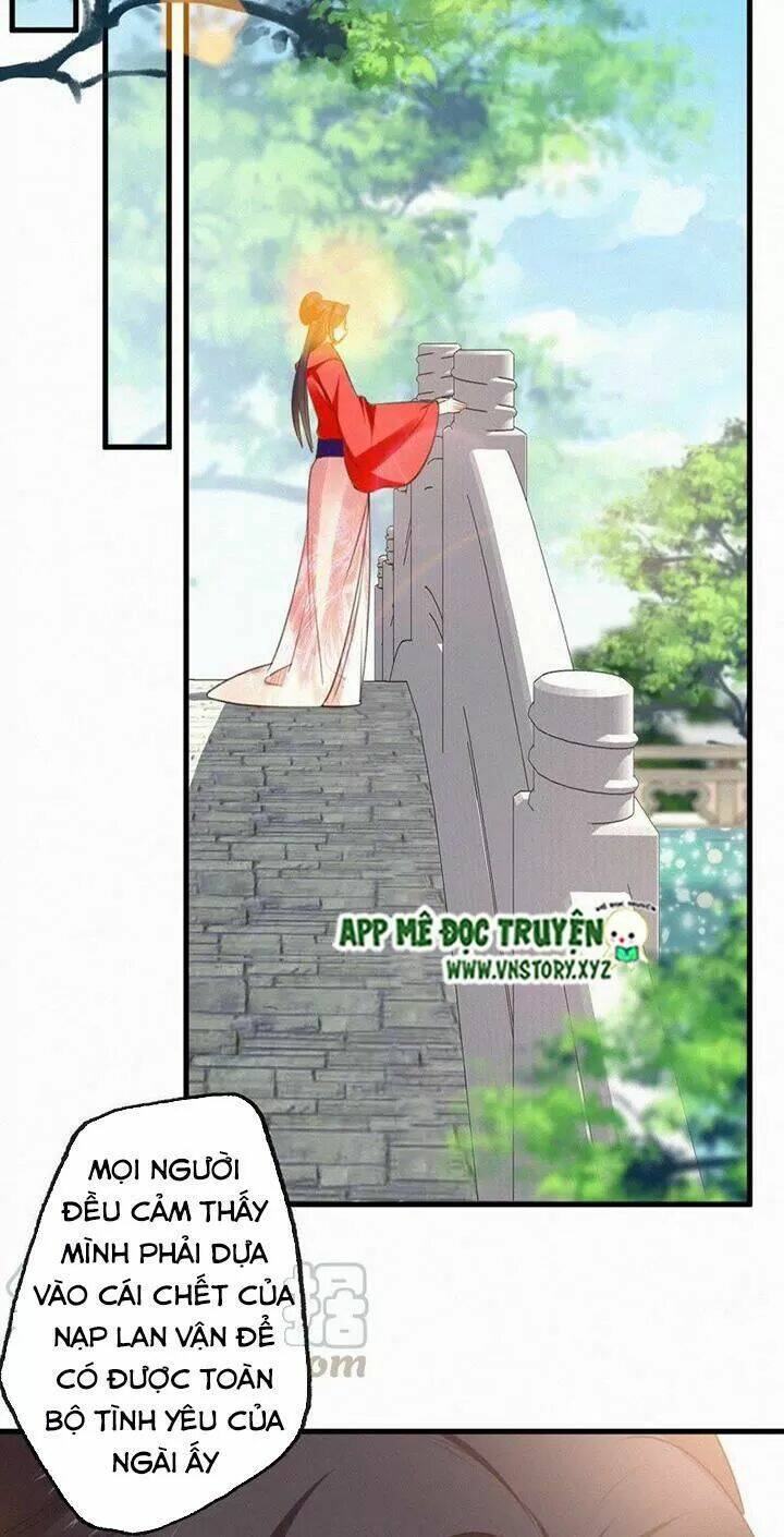 thiên hương mỹ nhân chapter 102 21