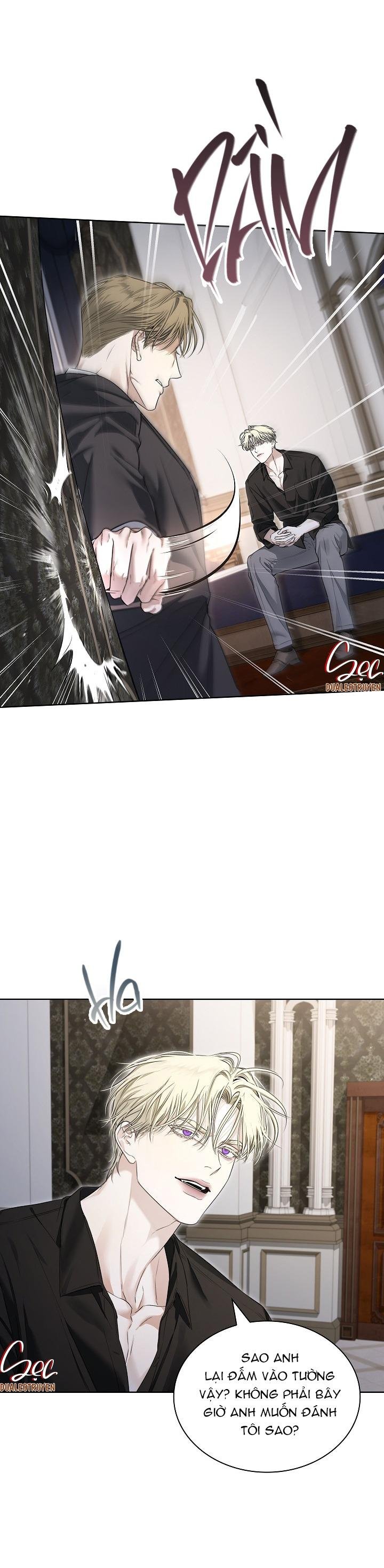 (abo) kiss me if you can chapter 9 19